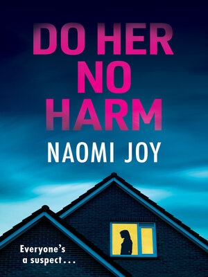 cover image of Do Her No Harm